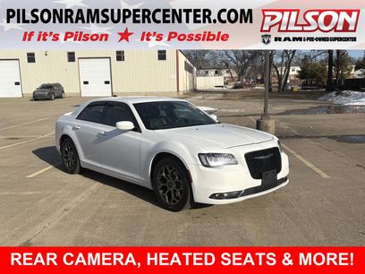 Used 2016 Chrysler 300 S