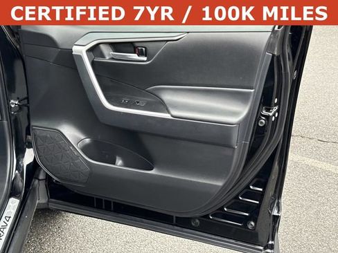 Used 2024 Toyota RAV4 XLE w/ Convenience Package image 8