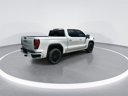 New 2026 GMC Sierra 1500 Elevation w/ Preferred Package image 8