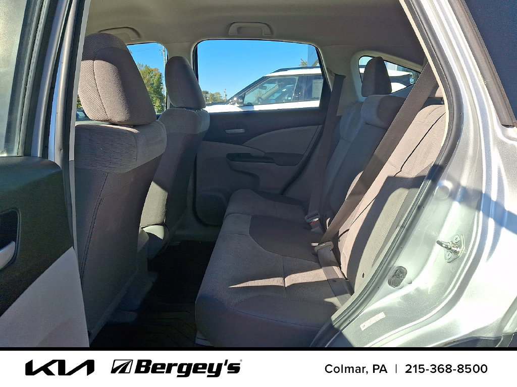 Used 2013 Honda CR-V LX image 12