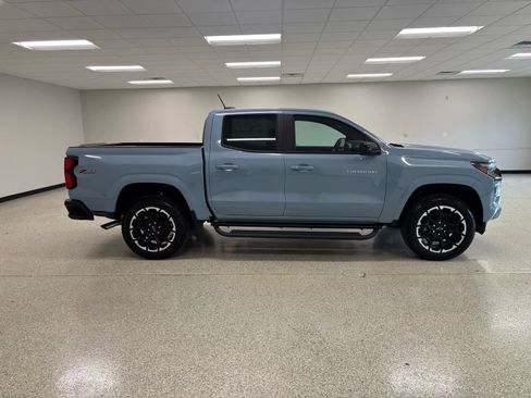 New 2026 Chevrolet Colorado Z71 w/ Z71 Convenience Package 2 image 4