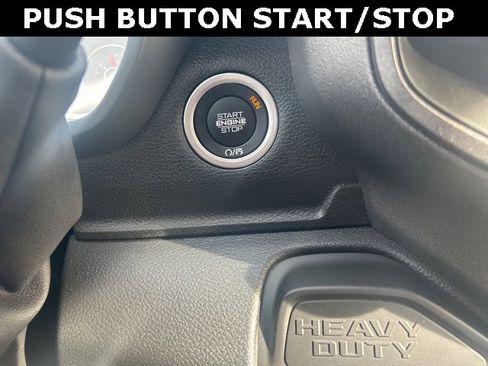 New 2026 RAM 2500 Tradesman image 23