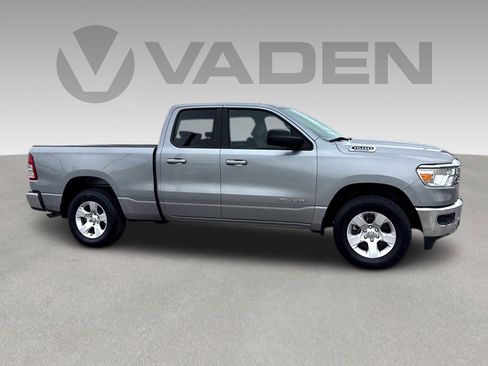 Used 2022 RAM 1500 Big Horn AWD/4WD image 21