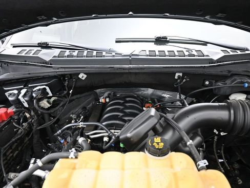Used 2020 Ford F150 XLT image 23