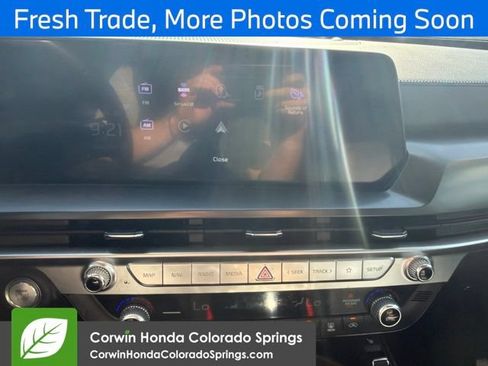 Used 2025 Kia Telluride S AWD/4WD image 9
