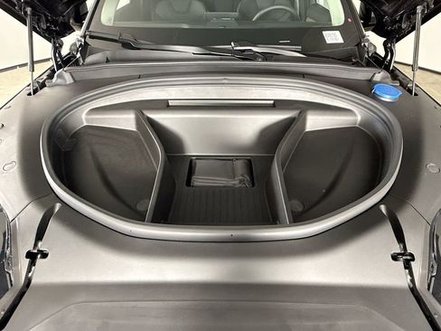 New 2025 Volvo EX90 Ultra w/ Protection Package Premier image 31