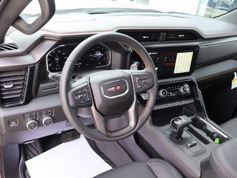 New 2026 GMC Sierra 1500 AT4 w/ AT4 Premium Package image 27