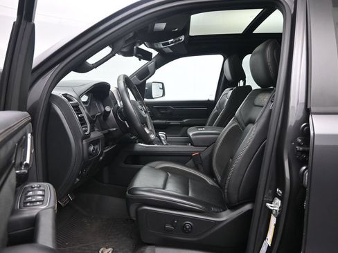 Used 2024 RAM 1500 TRX AWD/4WD image 22