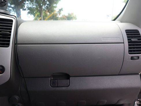Used 2010 Nissan Xterra S RWD image 16