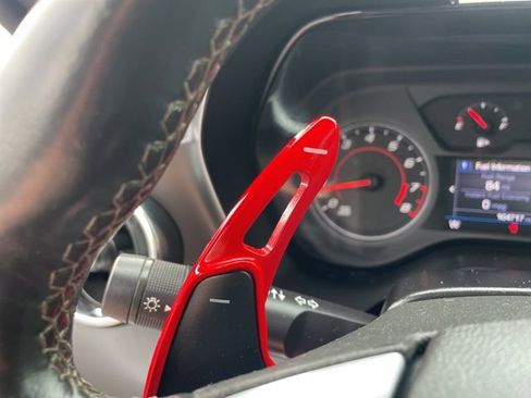 Used 2019 Chevrolet Camaro LT image 25