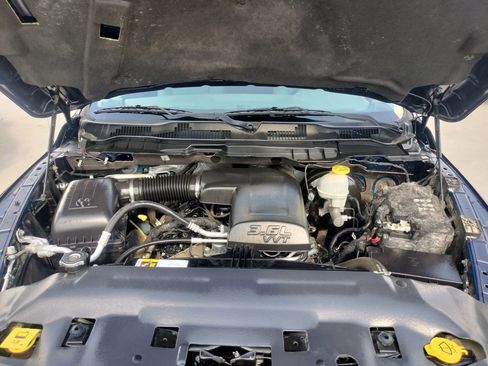 Used 2017 RAM 1500 Tradesman w/ Power & Remote Entry Group image 14