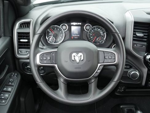 Used 2024 RAM 2500 Tradesman w/ Towing Technology Group image 16