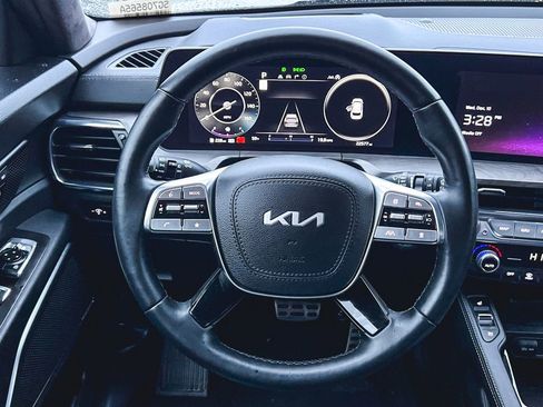Certified 2025 Kia Telluride SX Prestige X-Line image 18