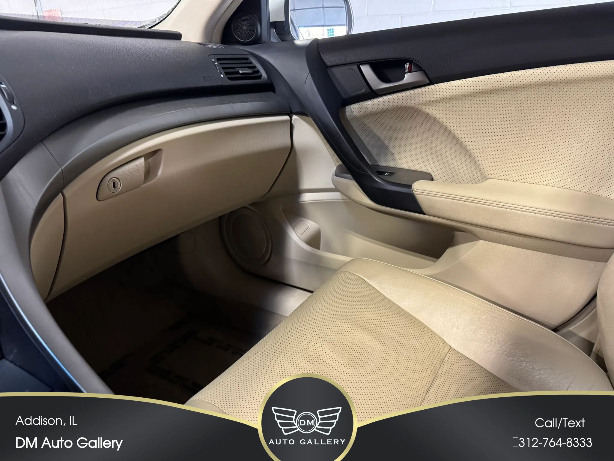 Used 2010 Acura TSX Sedan FWD image 24