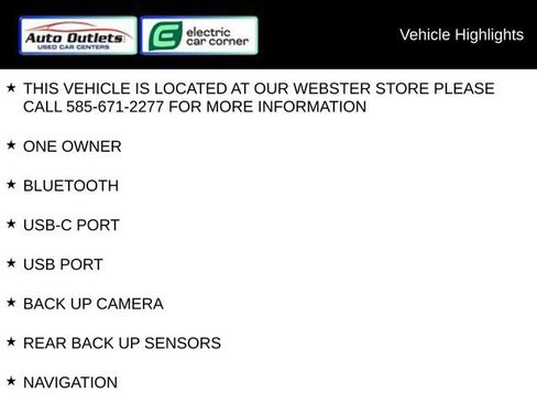 Used 2023 Tesla Model Y Performance AWD/4WD image 4