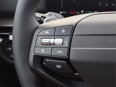 New 2026 Kia Sportage SX Prestige AWD/4WD image 10