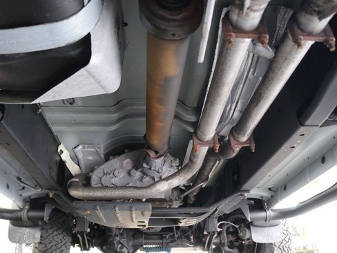 Used 1999 Dodge Ram 2500 Truck 4x4 Quad Cab image 28