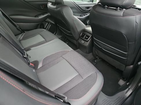 Used 2024 Subaru Legacy Sport AWD/4WD image 18