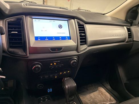 Used 2021 Ford Ranger XL w/ Equipment Group 101A High AWD/4WD image 38