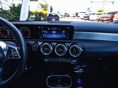 Used 2025 Mercedes-Benz CLA 250 CLA 250 image 26