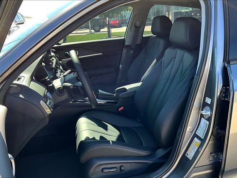 New 2025 Acura Integra image 21