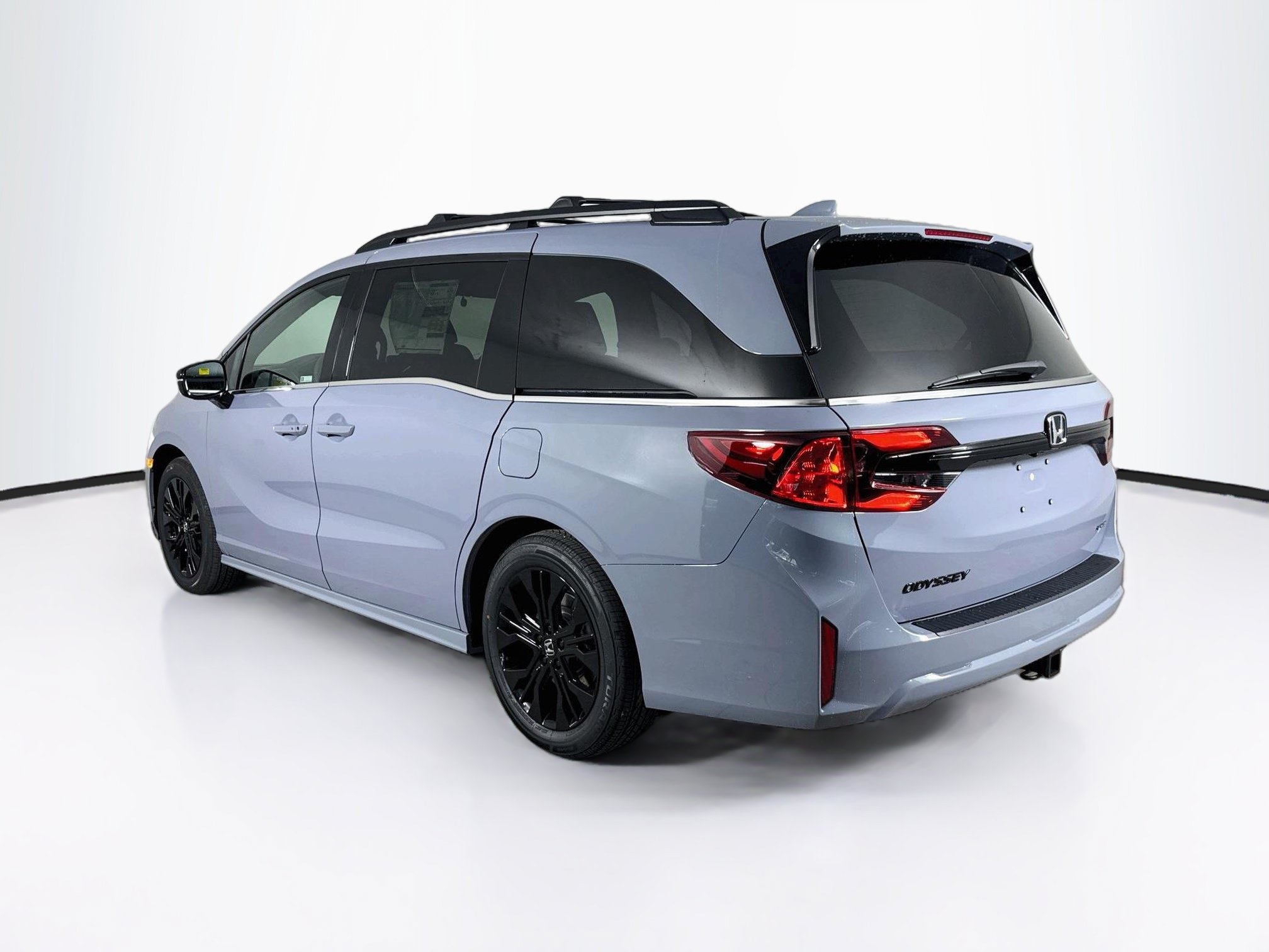 New 2027 Honda Odyssey Sport-L image 31