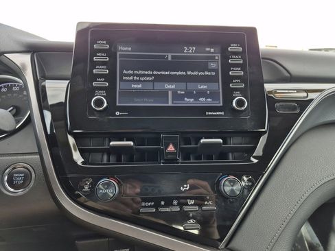 Used 2023 Toyota Camry LE image 8