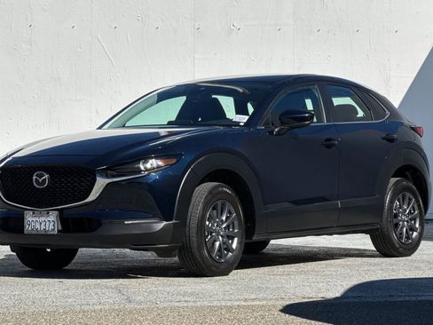 Used 2023 MAZDA CX-30 AWD 2.5 S image 7