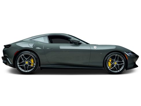 Used 2022 Ferrari Roma RWD image 26