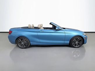 Used 2018 BMW 230i xDrive Convertible w/ Premium Package video 2