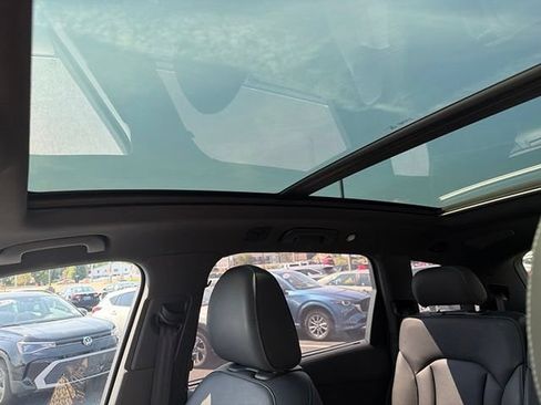 Used 2025 Audi Q7 3.0T Prestige AWD/4WD image 5