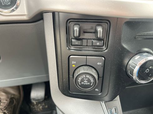 Certified 2023 Ford F150 XLT w/ Equipment Group 302A High image 16