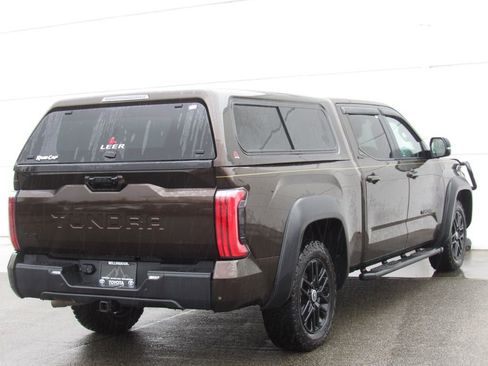 Used 2024 Toyota Tundra Limited image 6