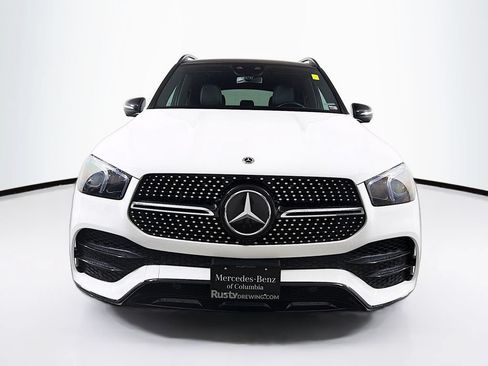 Used 2023 Mercedes-Benz GLE 350 4MATIC image 2
