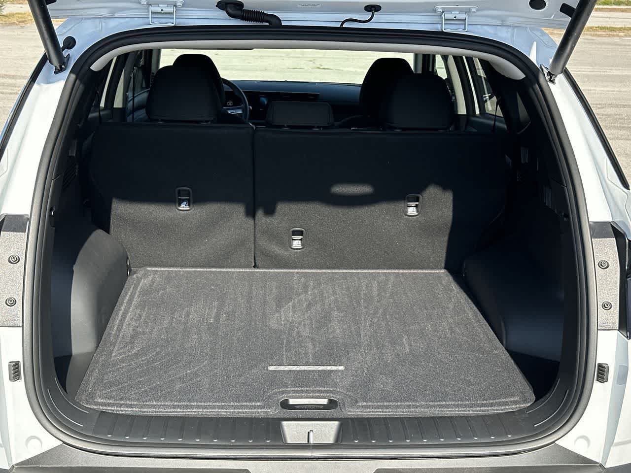 Used 2026 Hyundai Tucson SEL AWD/4WD image 30