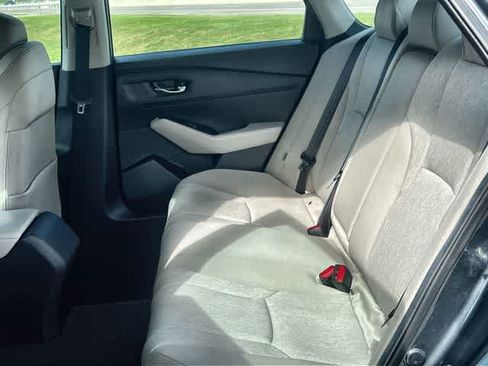 Used 2024 Honda Accord LX image 14