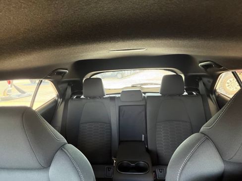 Used 2025 Toyota Corolla SE FWD image 27