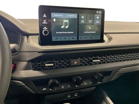 New 2026 Honda Accord SE image 16