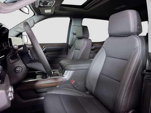 New 2026 GMC Sierra 1500 SLT w/ SLT Premium Plus Package image 21