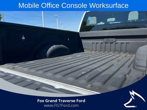 Certified 2022 Ford F250 XL w/ STX Appearance Package AWD/4WD image 6
