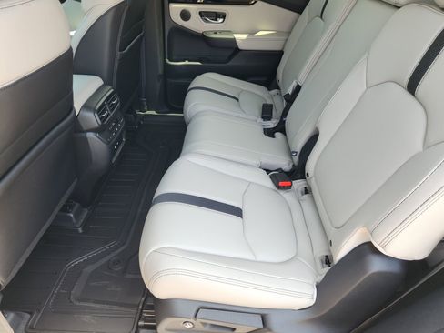 New 2026 Honda Pilot EX-L image 34