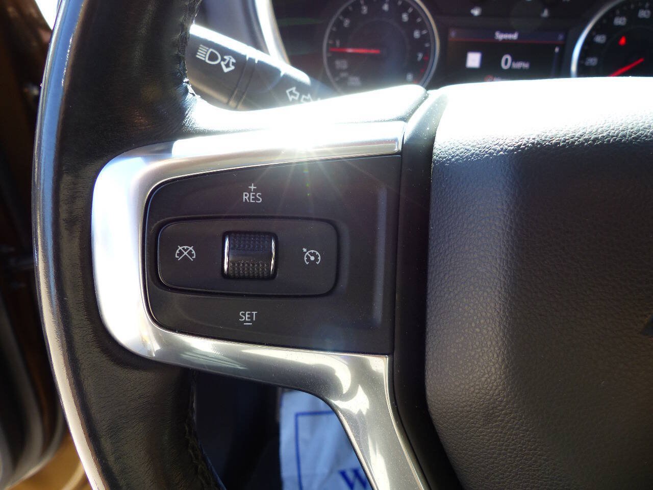 Used 2019 Chevrolet Blazer LT w/ Sun and Wheels Package AWD/4WD image 26