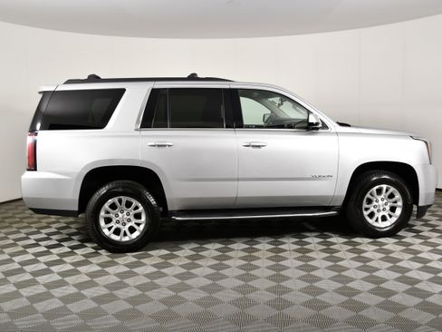 Used 2019 GMC Yukon SLT w/ Open Road Package AWD/4WD image 5