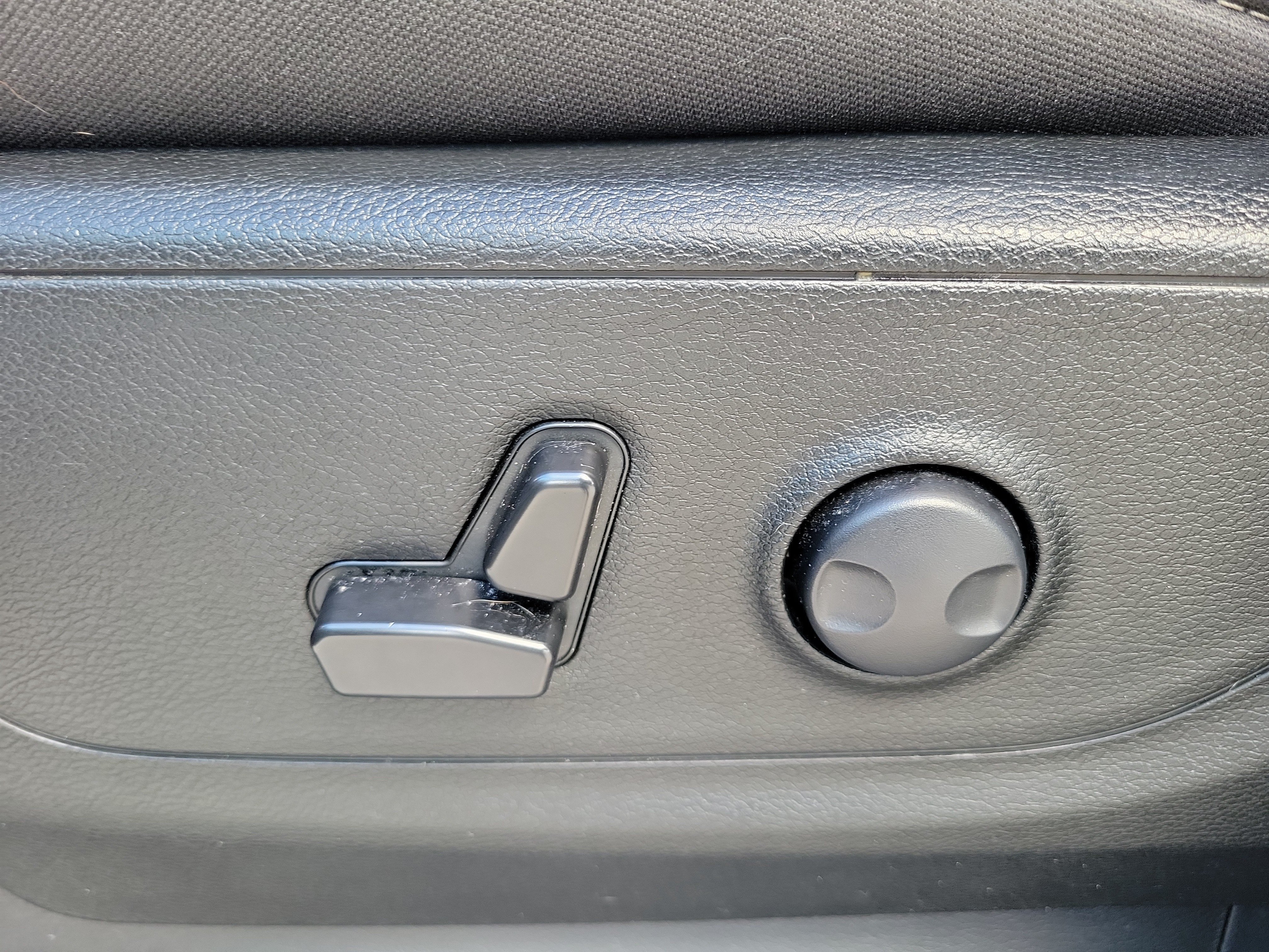 Used 2025 RAM 1500 Big Horn RWD image 19
