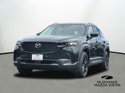 New 2026 MAZDA CX-50 2.5 Hybrid w/ Cargo Package