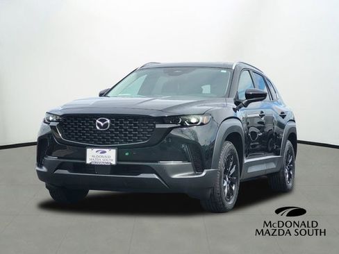 New 2026 MAZDA CX-50 2.5 Hybrid w/ Cargo Package image 1