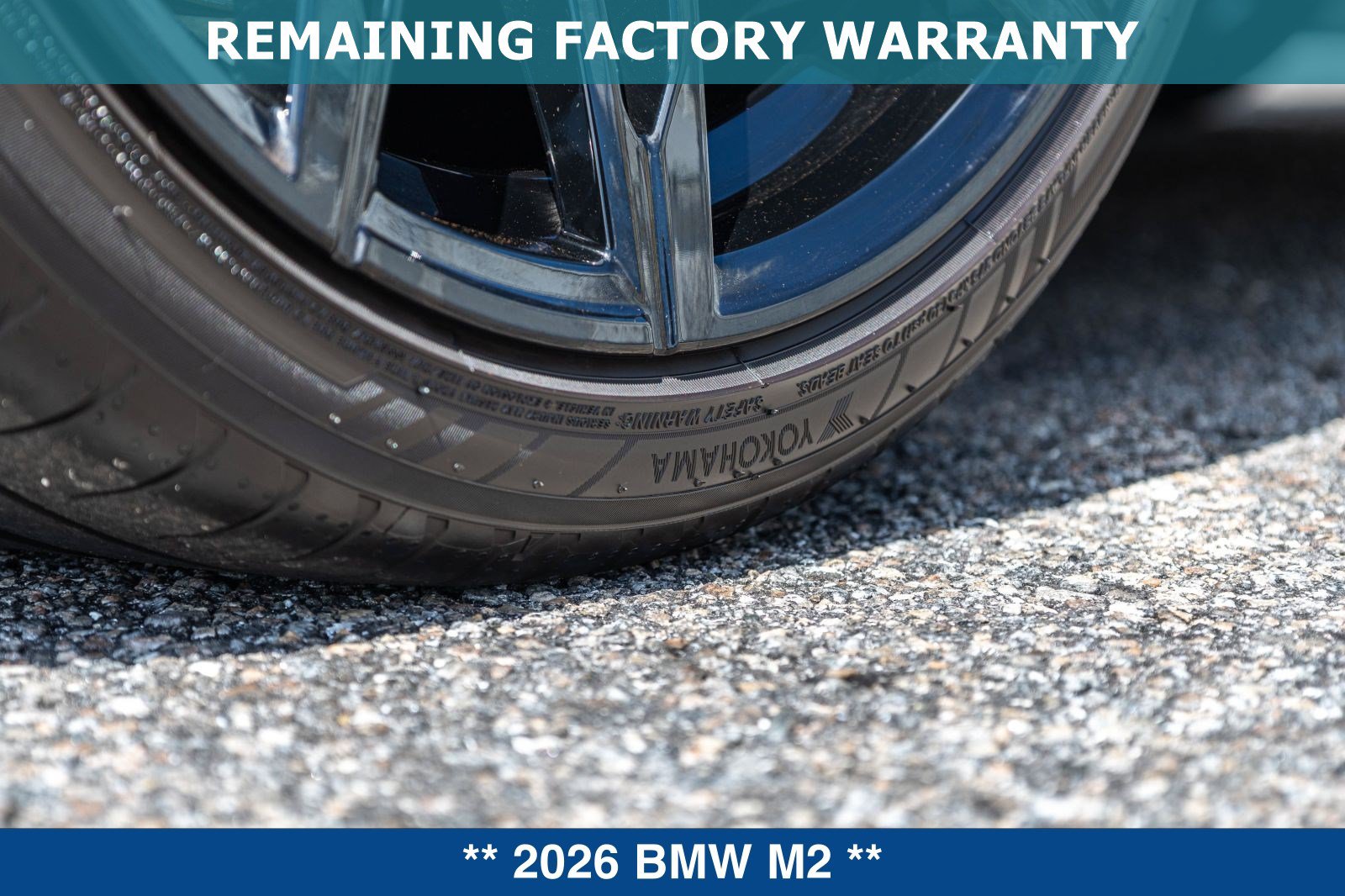 Used 2026 BMW M2 w/ Lighting Package RWD image 32