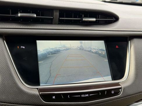 Used 2019 Cadillac XT5 Luxury image 23