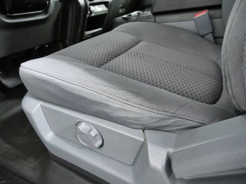 Used 2013 Ford F150 STX w/ Mid Equipment Group AWD/4WD image 18