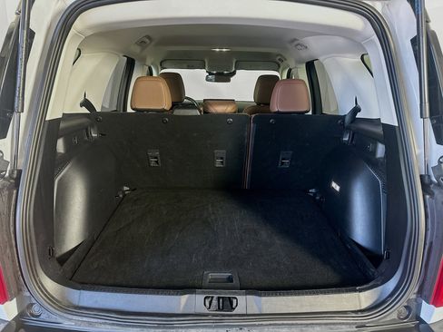 Used 2025 Ford Bronco Sport Outer Banks w/ Outer Banks Tech Package+ image 29